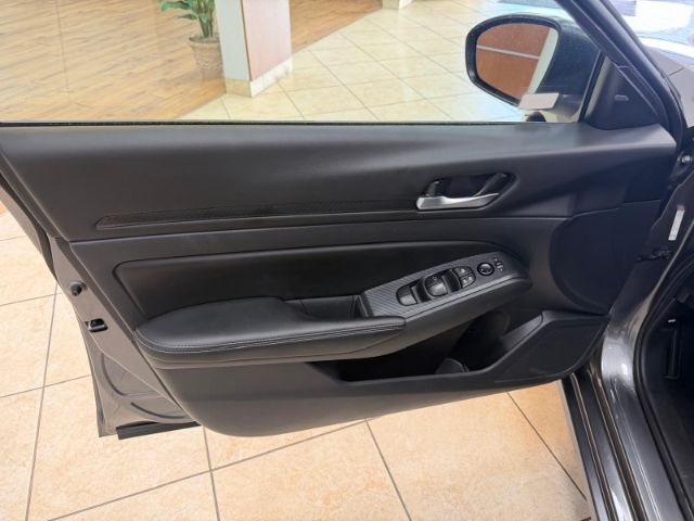 2025 Nissan Altima SV FWD Charlotte NC
