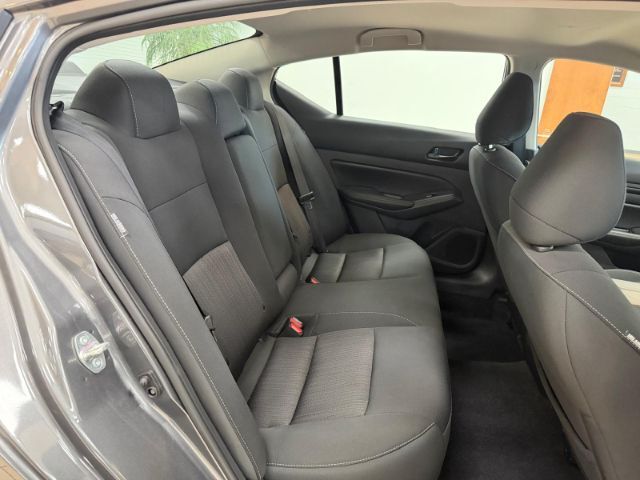 2025 Nissan Altima SV FWD Charlotte NC