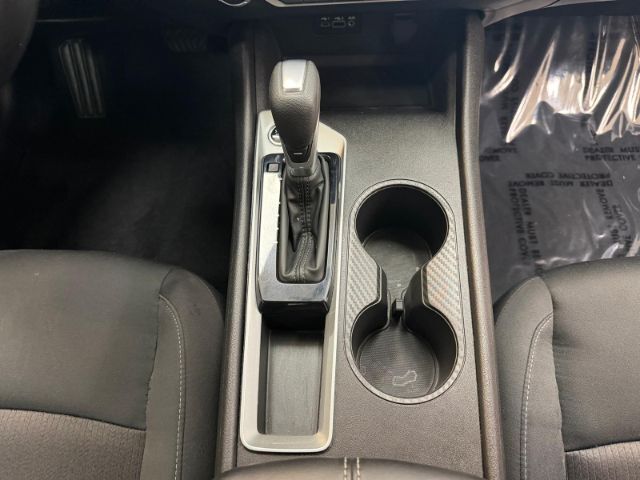 2025 Nissan Altima SV FWD Charlotte NC