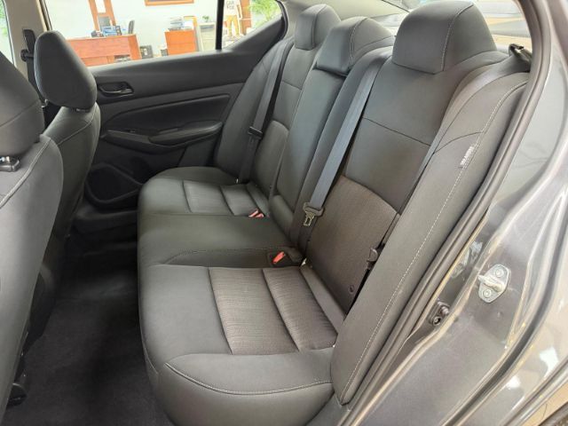 2025 Nissan Altima SV FWD Charlotte NC