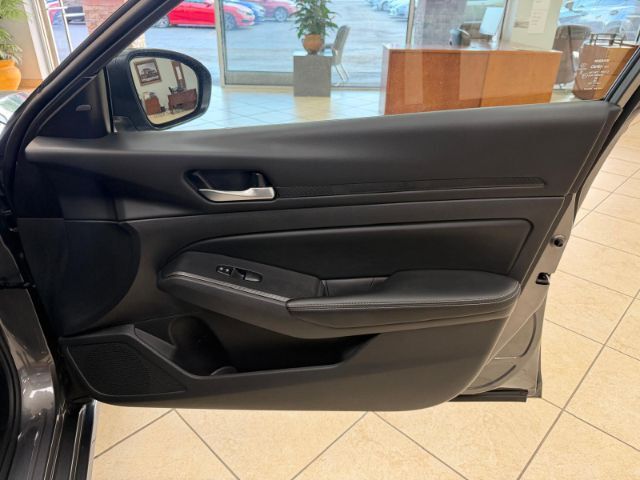 2025 Nissan Altima SV FWD Charlotte NC