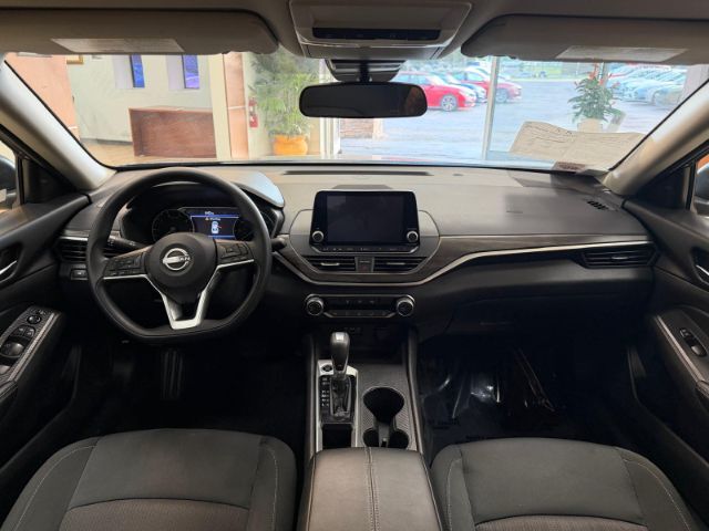 2025 Nissan Altima SV FWD Charlotte NC