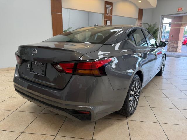 2025 Nissan Altima SV FWD Charlotte NC