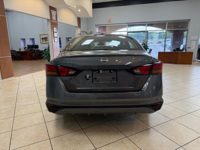 2025 Nissan Altima SV FWD Charlotte NC