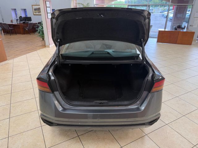 2025 Nissan Altima SV FWD Charlotte NC