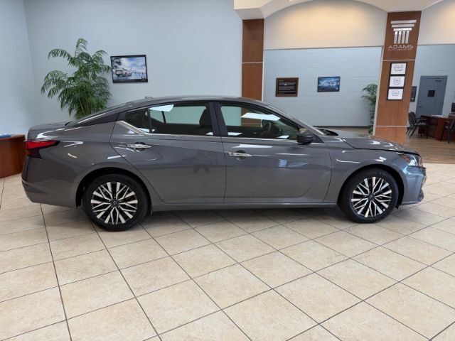 2025 Nissan Altima SV FWD Charlotte NC