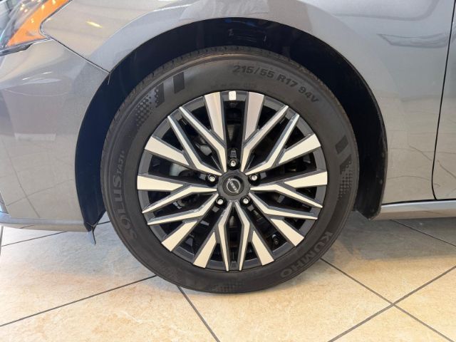 2025 Nissan Altima SV FWD Charlotte NC