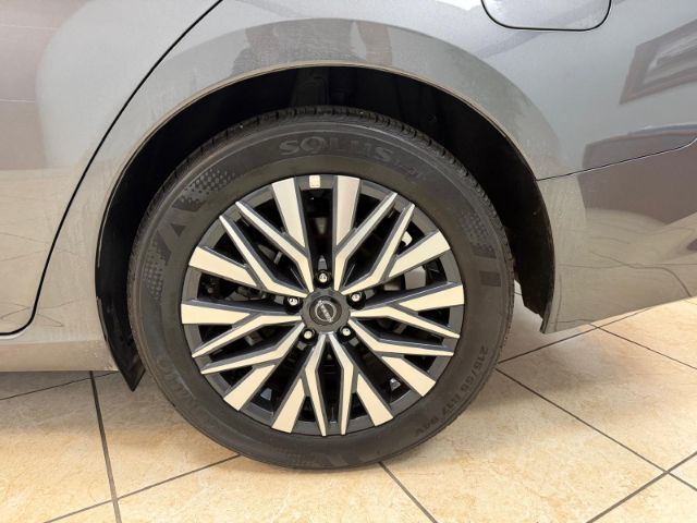 2025 Nissan Altima SV FWD Charlotte NC
