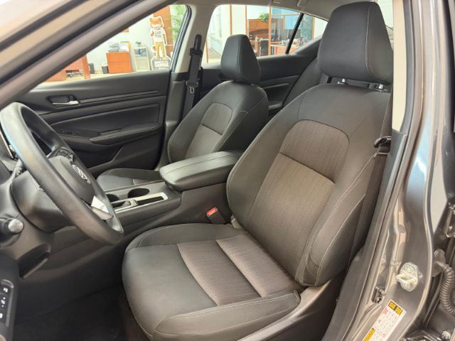 2025 Nissan Altima SV FWD Charlotte NC