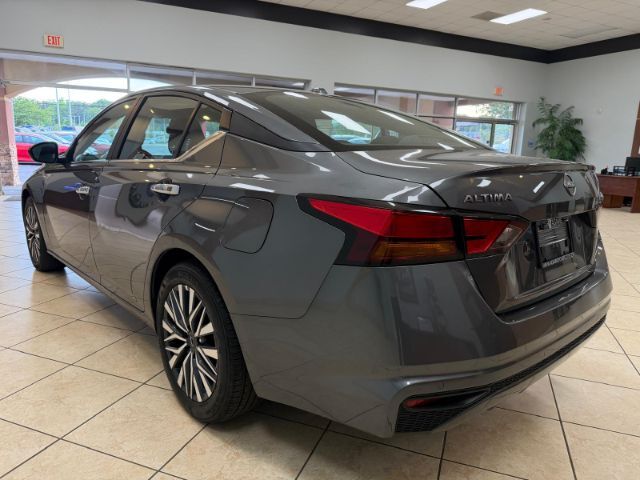 2025 Nissan Altima SV FWD Charlotte NC