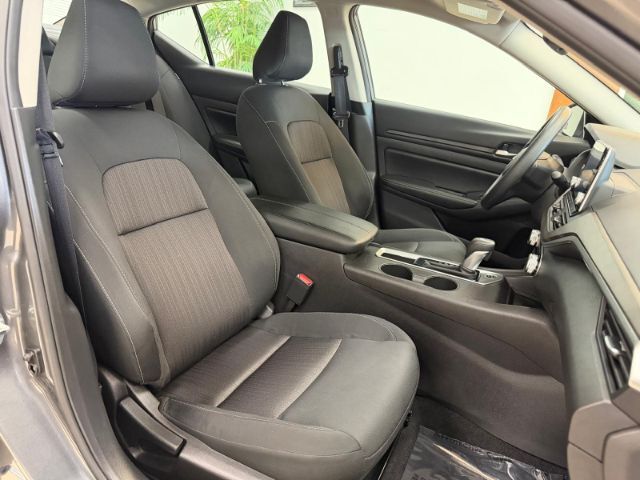 2025 Nissan Altima SV FWD Charlotte NC