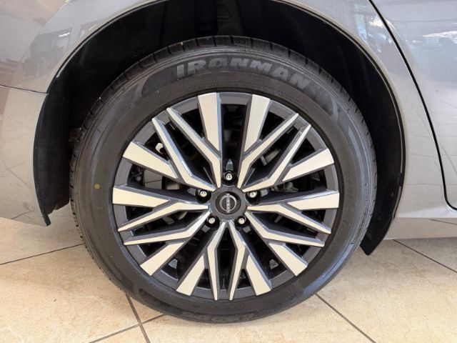 2025 Nissan Altima SV FWD Charlotte NC