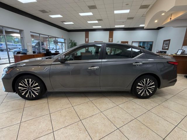 2025 Nissan Altima SV FWD Charlotte NC