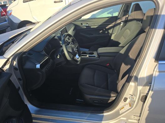 2025 Nissan Altima SV FWD Charlotte NC