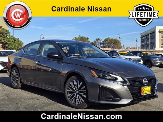 2025 Nissan Altima SV FWD Seaside CA