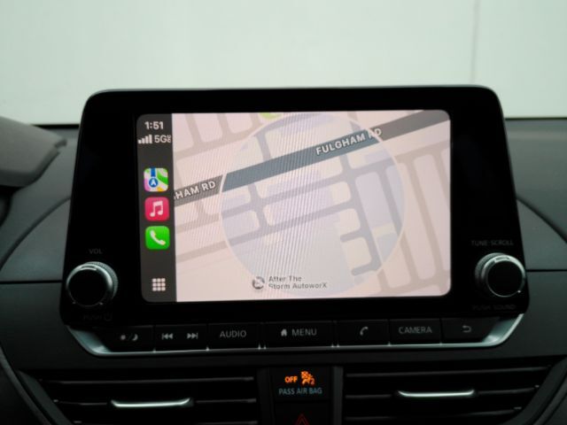 2025 Nissan Altima SV FWD Plano TX