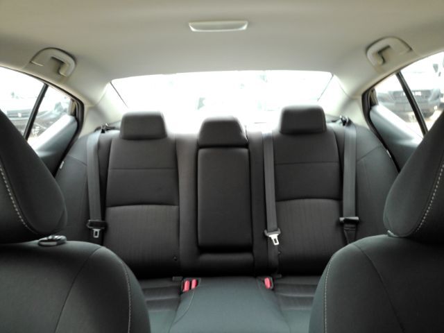 2025 Nissan Altima SV FWD Plano TX