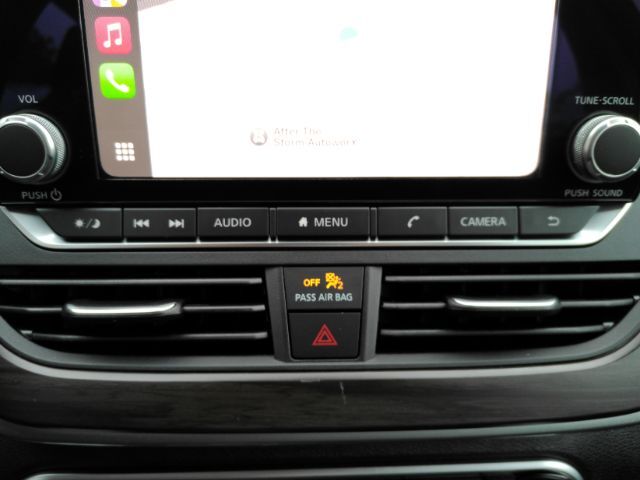 2025 Nissan Altima SV FWD Plano TX