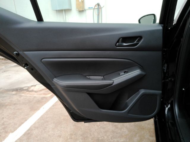 2025 Nissan Altima SV FWD Plano TX