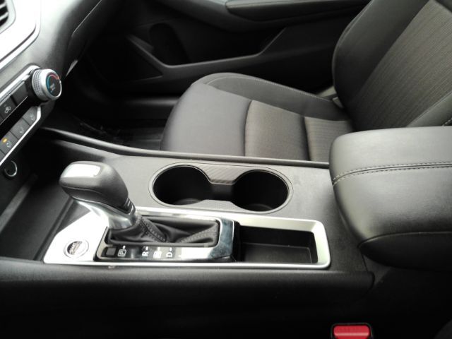 2025 Nissan Altima SV FWD Plano TX