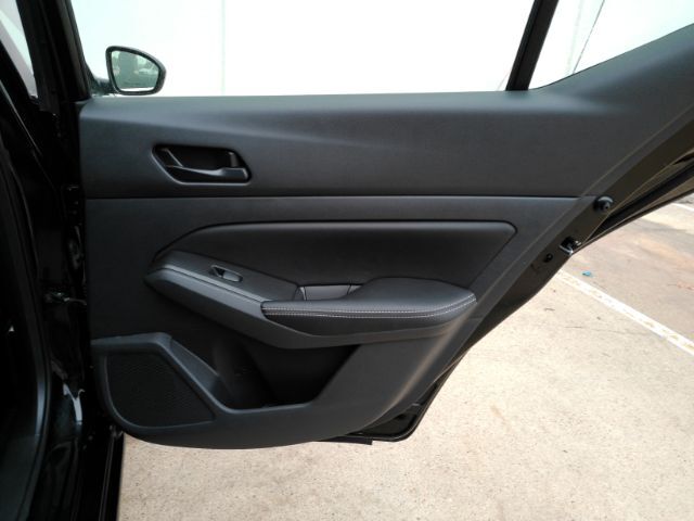 2025 Nissan Altima SV FWD Plano TX