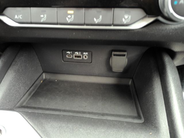 2025 Nissan Altima SV FWD Plano TX