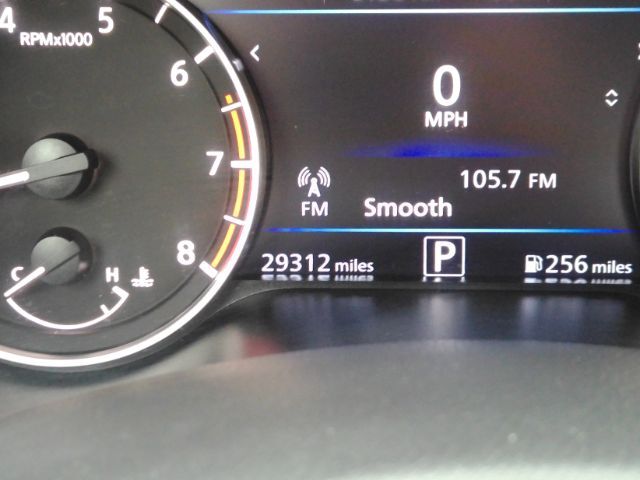 2025 Nissan Altima SV FWD Plano TX