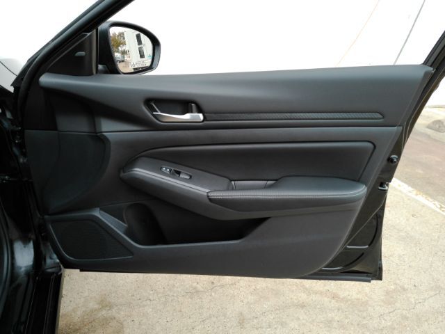 2025 Nissan Altima SV FWD Plano TX