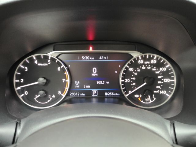 2025 Nissan Altima SV FWD Plano TX