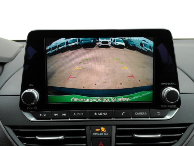 2025 Nissan Altima SV FWD Plano TX