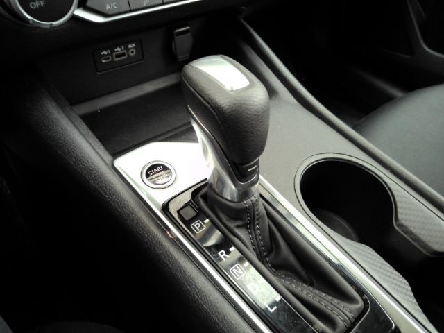 2025 Nissan Altima SV FWD Plano TX