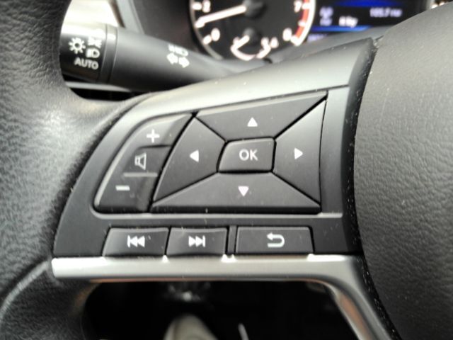 2025 Nissan Altima SV FWD Plano TX