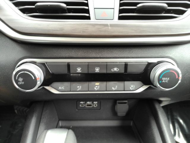 2025 Nissan Altima SV FWD Plano TX