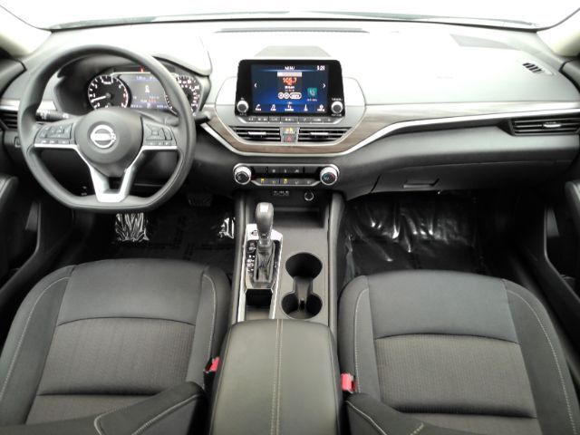 2025 Nissan Altima SV FWD Plano TX