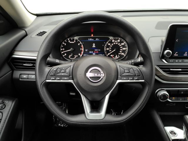 2025 Nissan Altima SV FWD Plano TX