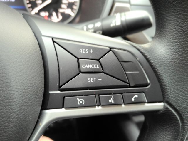 2025 Nissan Altima SV FWD Plano TX