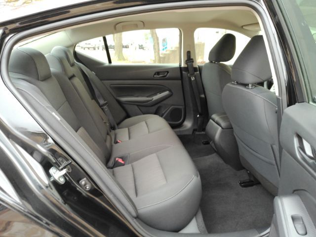 2025 Nissan Altima SV FWD Plano TX