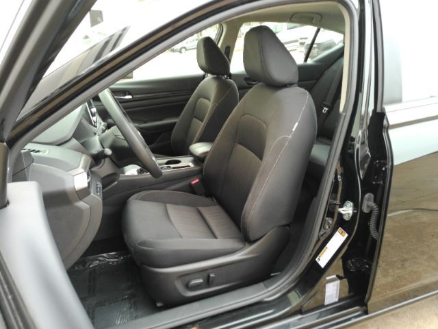 2025 Nissan Altima SV FWD Plano TX