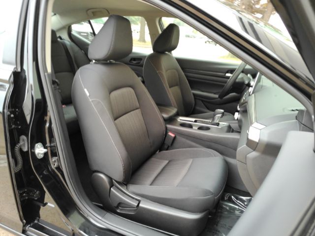 2025 Nissan Altima SV FWD Plano TX