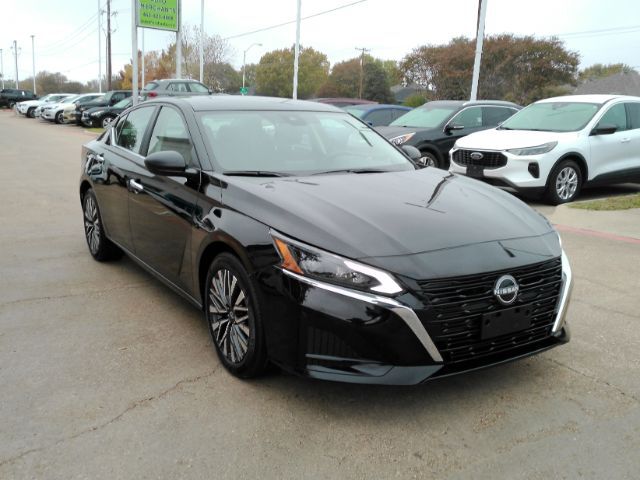 2025 Nissan Altima SV FWD Plano TX