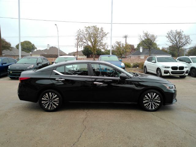 2025 Nissan Altima SV FWD Plano TX