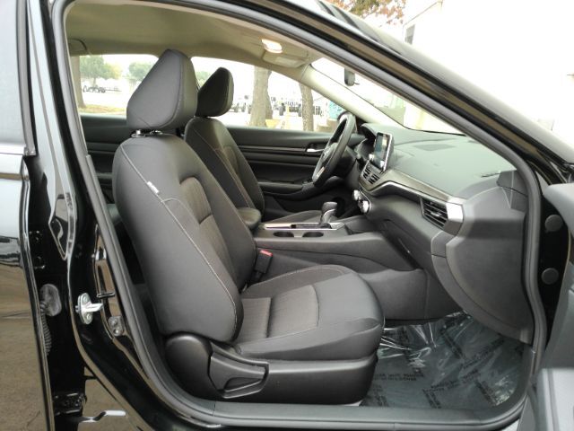 2025 Nissan Altima SV FWD Plano TX