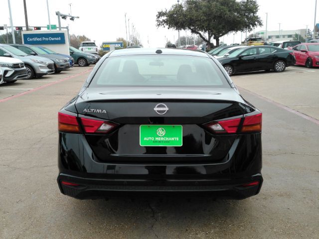 2025 Nissan Altima SV FWD Plano TX