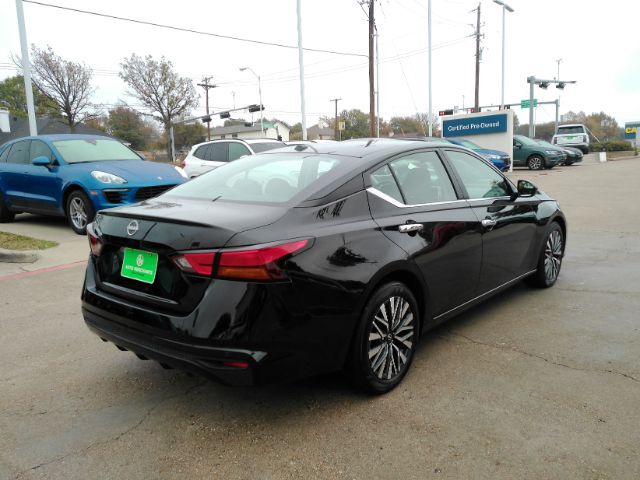 2025 Nissan Altima SV FWD Plano TX