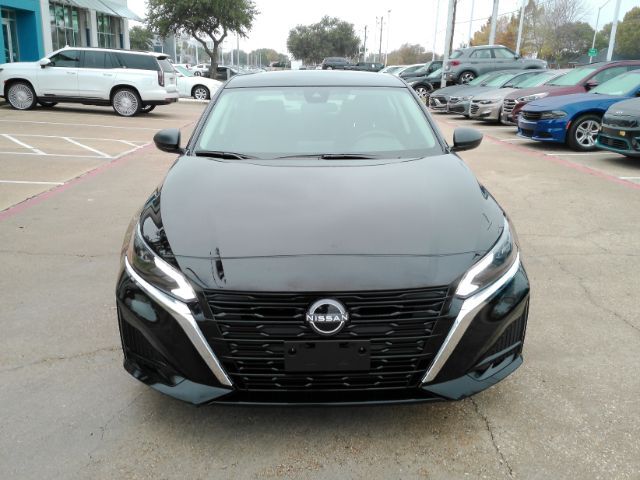 2025 Nissan Altima SV FWD Plano TX