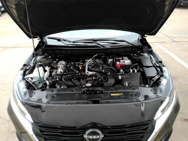 2025 Nissan Altima SV FWD Plano TX