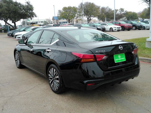 2025 Nissan Altima SV FWD Plano TX