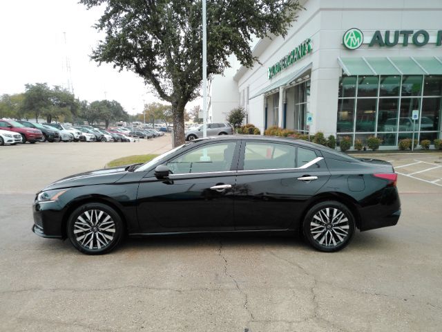 2025 Nissan Altima SV FWD Plano TX