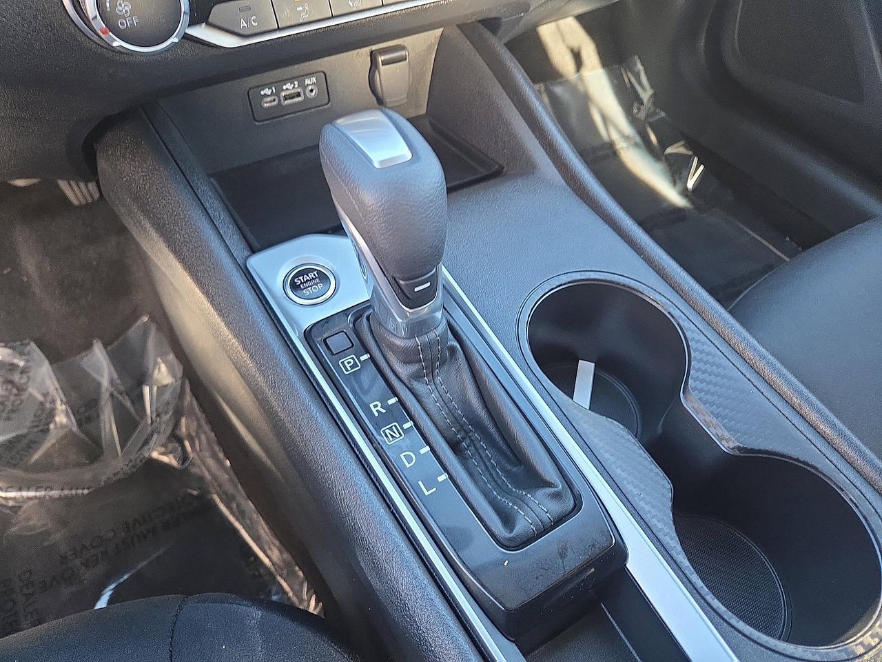 2025 Nissan Altima SV Hamburg PA