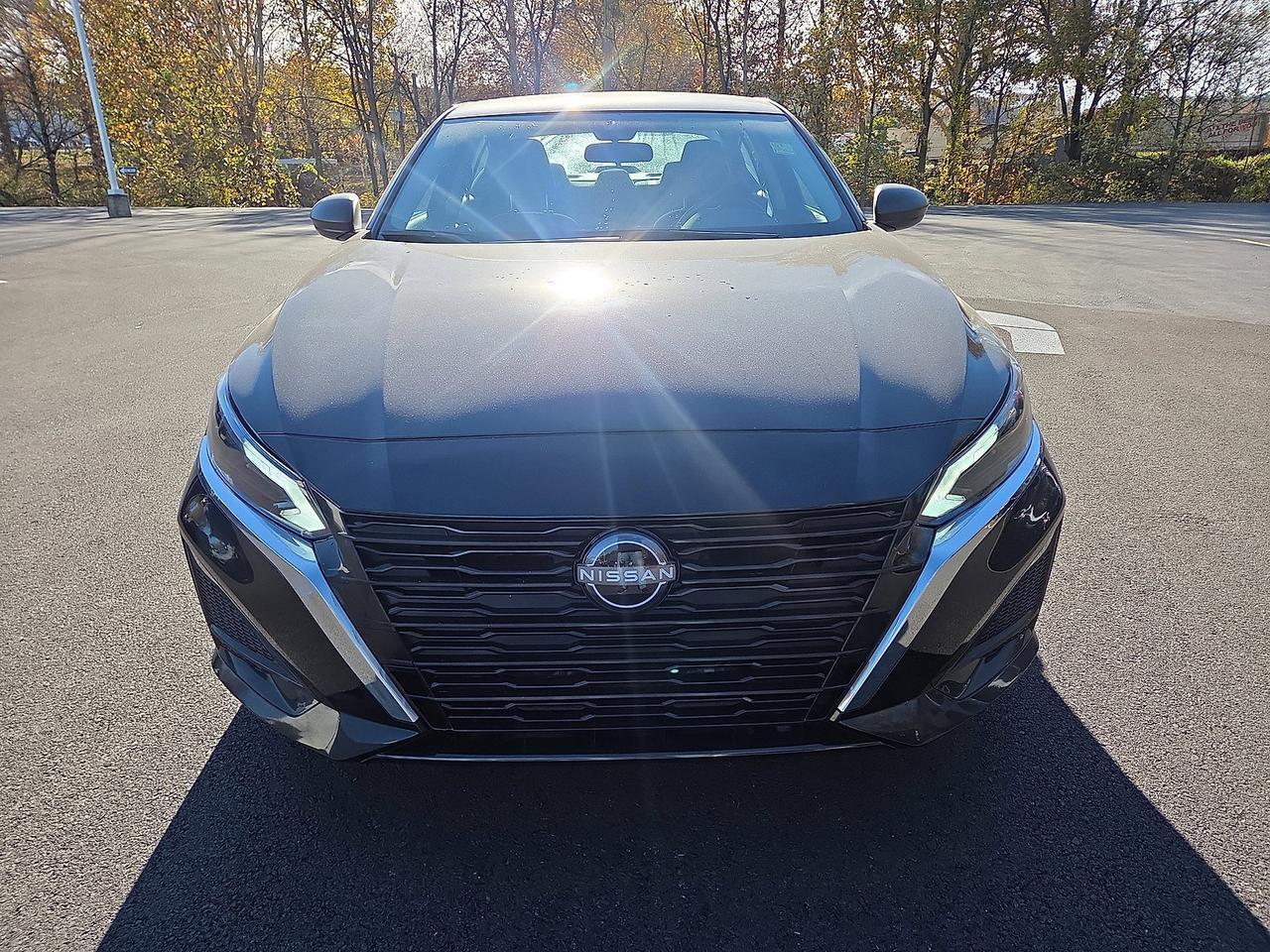 2025 Nissan Altima SV Hamburg PA